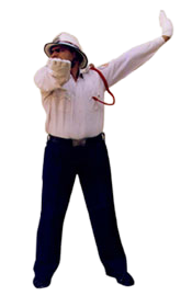 To start vehicles on T-Point