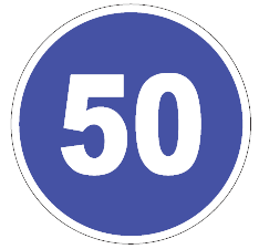 COMPULSORY MINIMUM SPEED LIMIT