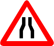 NARROW ROAD