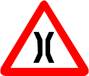 NARROW BRIDGE