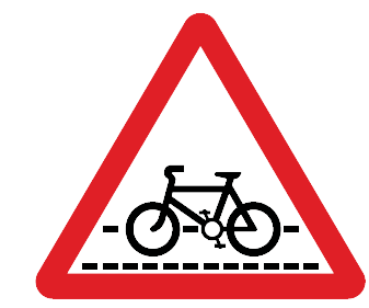CYCLE CROSSING