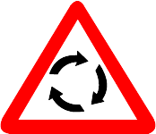 ROUNDABOUT