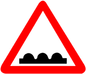 RUMBLE STRIP