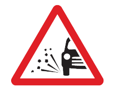 LOOSE GRAVEL