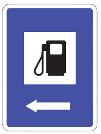 FUEL STATION