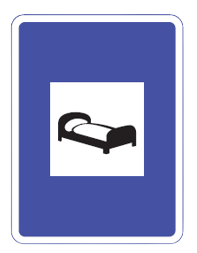 RESTING PLACE