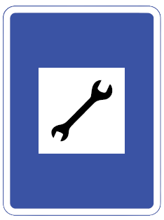 REPAIR FACILITY