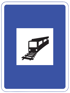 RAILWAY STATION