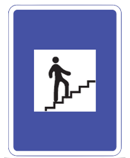 FOOT OVER BRIDGE
