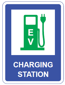 CHARGING STATION