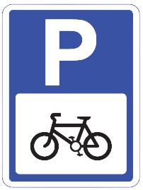 CYCLE PARKING