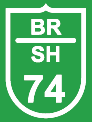 STATE HIGHWAY