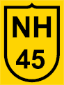 NATIONAL HIGHWAY