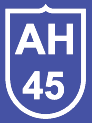 ASIAN HIGHWAY