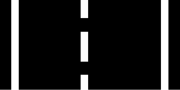 Broken Line