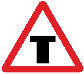 T-INTERSECTION