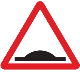 SPEED BREAKER
