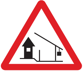 BARRIER