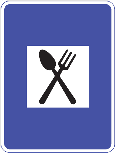 EATING PLACE