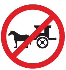 TONGA PROHIBITED